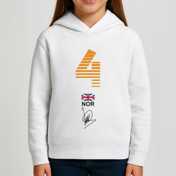Norris - F1 Girls Hoodie