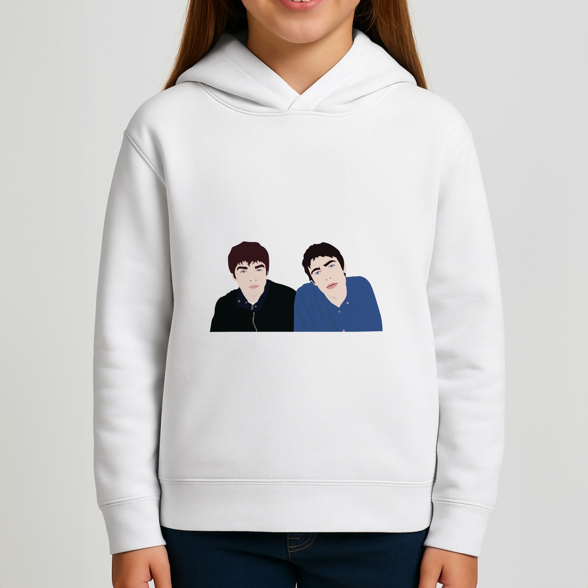 The Gallaghers Girls Hoodie