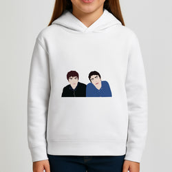 The Gallaghers Girls Hoodie