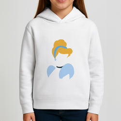 Cinderella Girls Hoodie