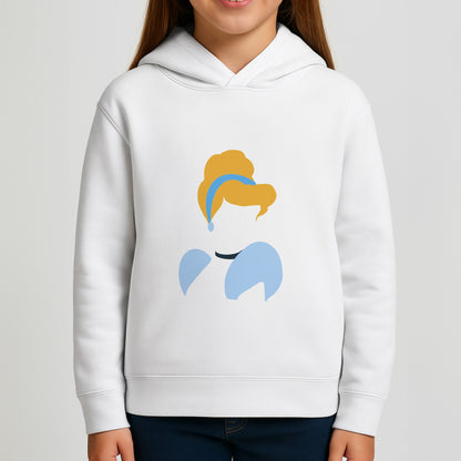 Cinderella Girls Hoodie
