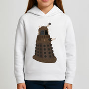 Dalek Kids Hoodie 3