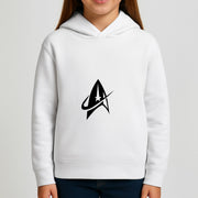 Logo Kids Hoodie 3