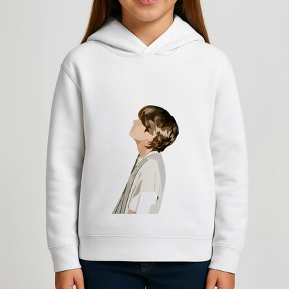 Cast Member - K Pop Girls Hoodie