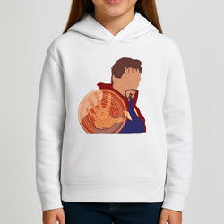 Strange Kids Hoodie