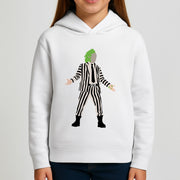 Betelgeuse - Beetle Halloween Kids Hoodie 3