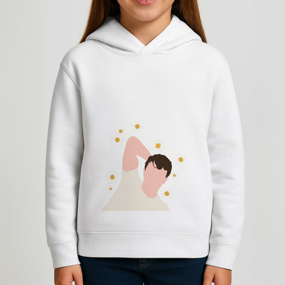 Daisy - Mescal Girls Hoodie