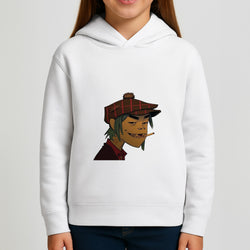 Style Girls Hoodie