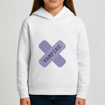 Vampire - Olivia Girls Hoodie