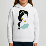 Jasmine Kids Hoodie 3