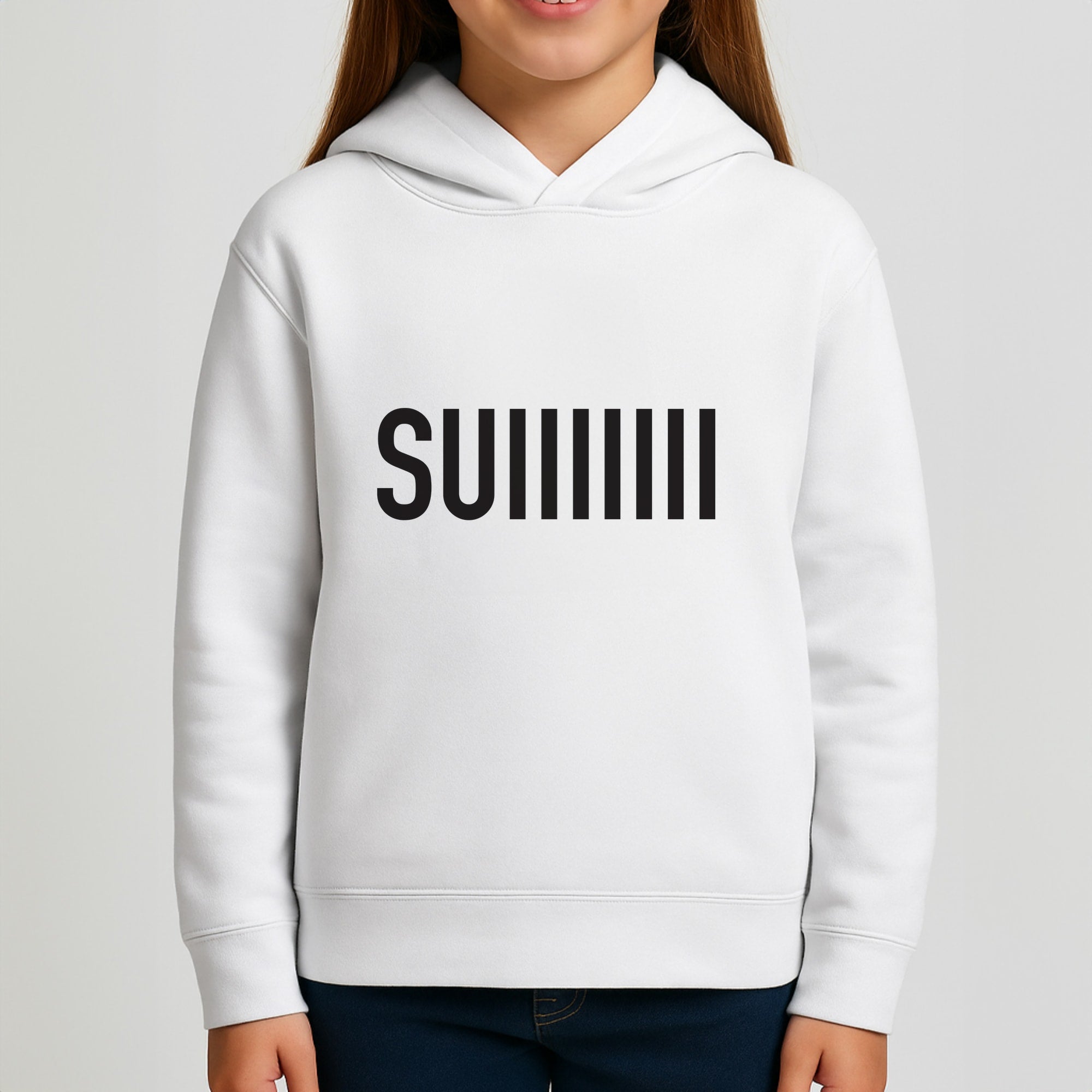 SUI - Football Kids Hoodie