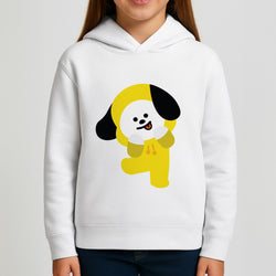 Chimmy - K Pop Girls Hoodie