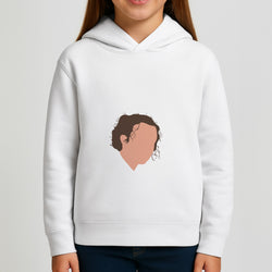Girls Hoodie