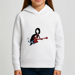 Keila Girls Hoodie