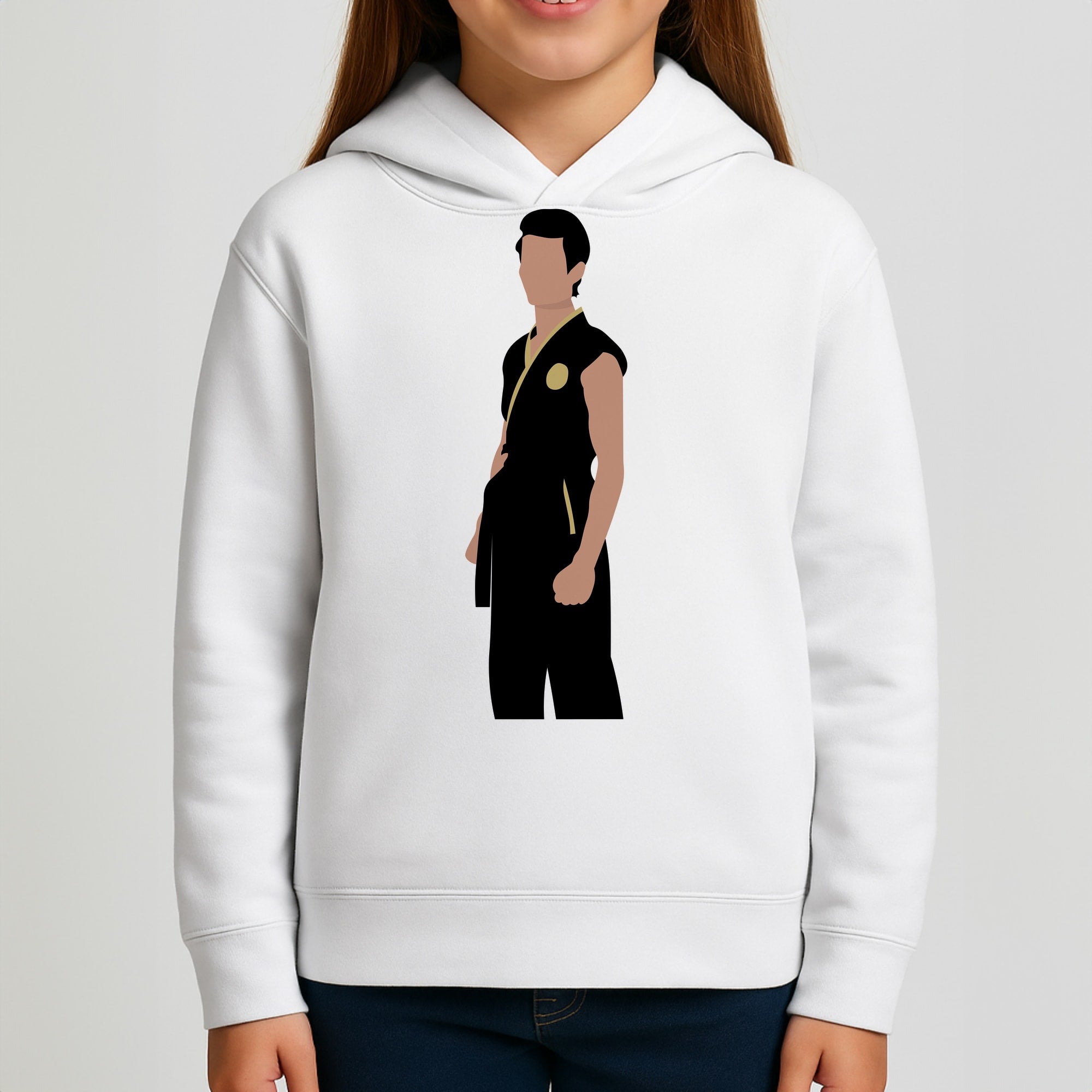 Miguel Diaz - C Kai Kids Hoodie