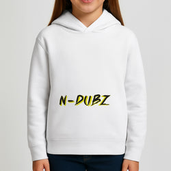 Logo - N-Dubz Girls Hoodie