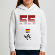 Sainz - F1 Kids Hoodie 3