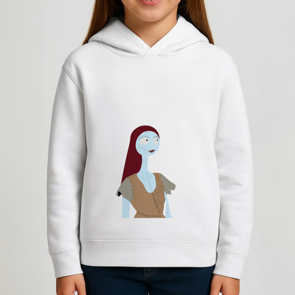 Sally Body - TNBC Girls Hoodie