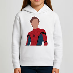 Spiderman Kids Hoodie