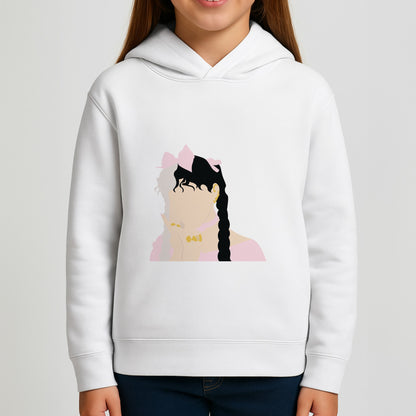 Bow Girls Hoodie