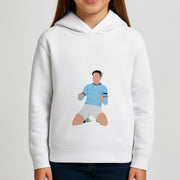 Grealish - Football Kids Hoodie 3