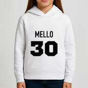 Mello 30  Kids Hoodie 3