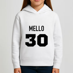 Mello 30  Girls Hoodie