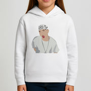 Bandanna Kids Hoodie 3