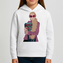 Luna Kids Hoodie