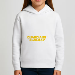 Space Inspired - GOTG Girls Hoodie