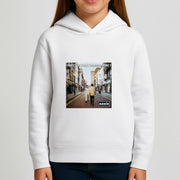 What's The Story Kids Hoodie 3
