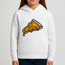 Joey Doesn't Share Food Kids Hoodie