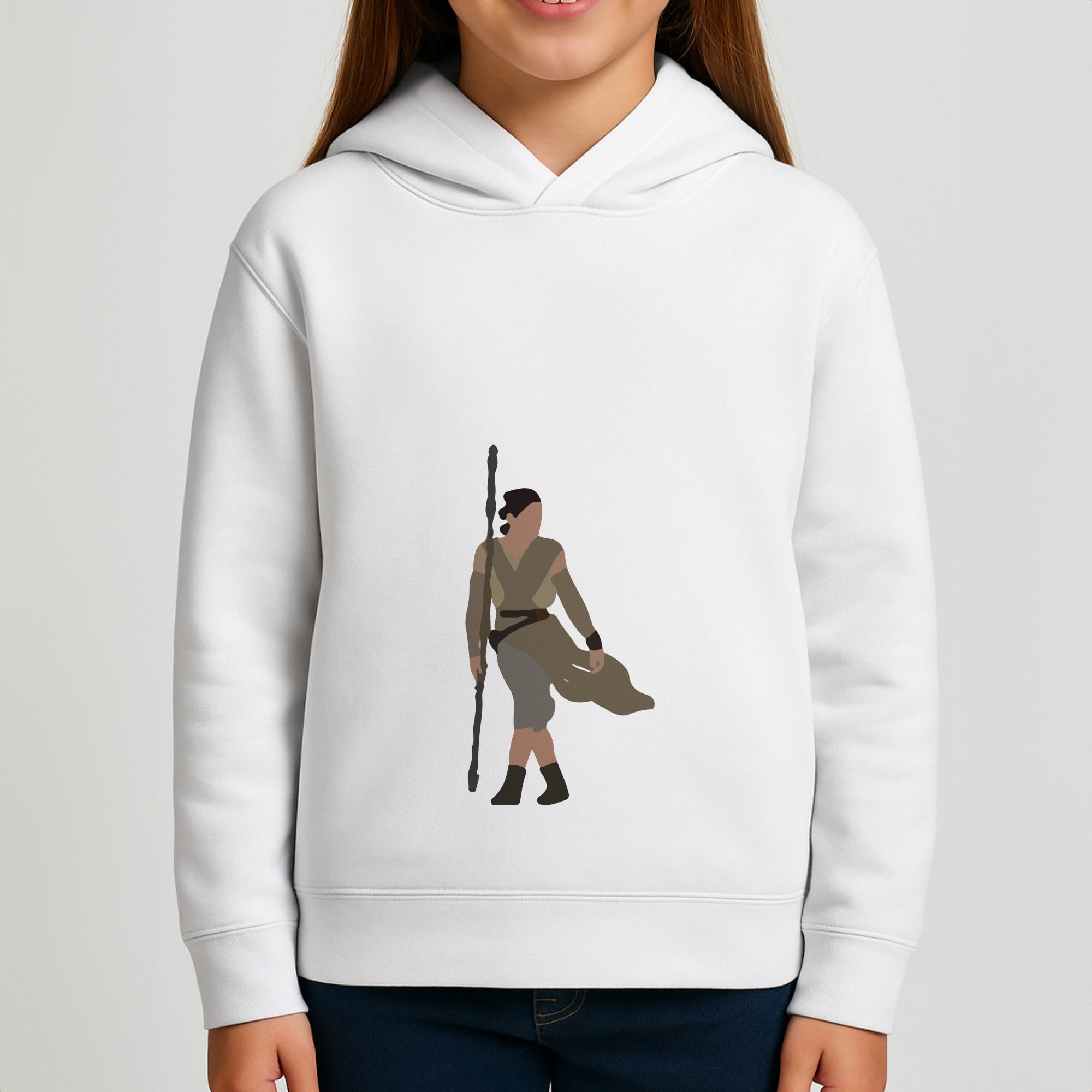 Lost Girl Girls Hoodie