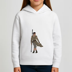 Lost Girl Girls Hoodie