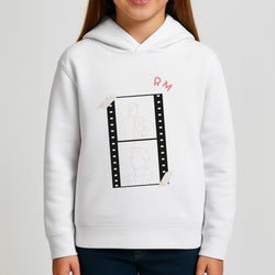 RM - BTS Girls Hoodie
