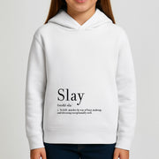 Slay Kids Hoodie 3