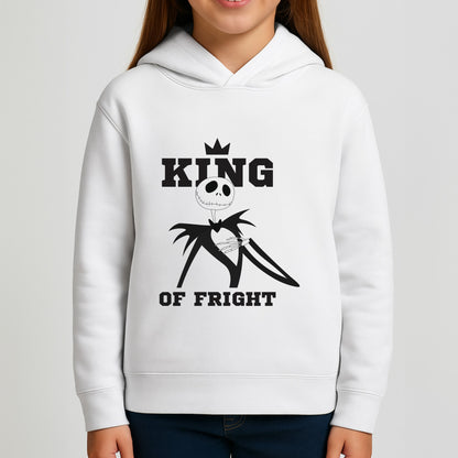 Sally's Dress - TNBC Girls Hoodie