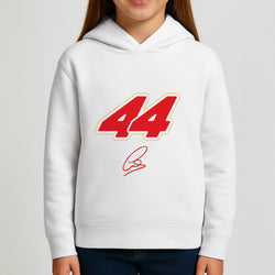 Retro 44 Hamilton Girls Hoodie