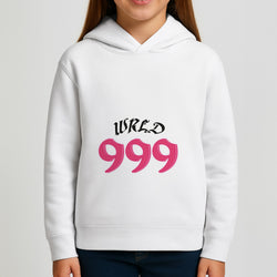 WRLD 999 - Juice Girls Hoodie