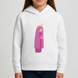 Bubblegum Girls Hoodie