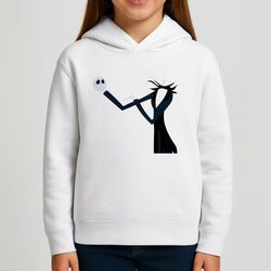 Headless Jack Skellington - TNBC Kids Hoodie
