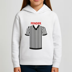 Newcastle - Fender Girls Hoodie