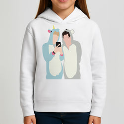 Onsies - S & C Kids Hoodie