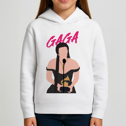 Gaga Award Girls Hoodie