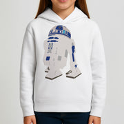R2D2 Kids Hoodie 3