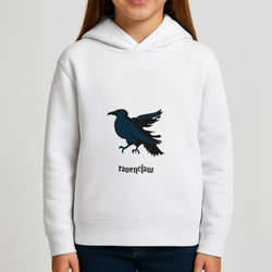 Ravenclaw Girls Hoodie