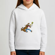 Scooby Snacks - Scoob Kids Hoodie 3