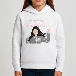 Sign - Katy Perry Kids Hoodie