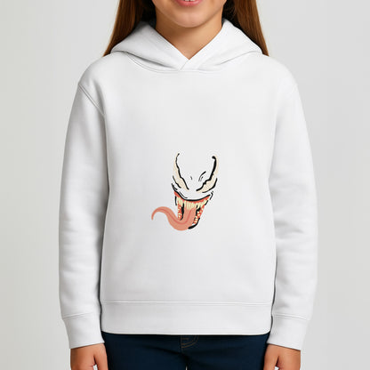 Venom Girls Hoodie