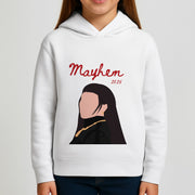 Mayhem 2025 Gaga Kids Hoodie 3